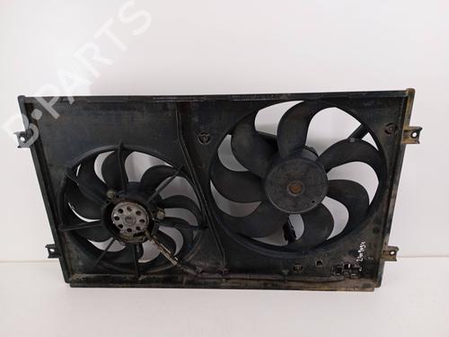 Ventilateur radiateur VW GOLF IV Variant (1J5) 1.4 16V (75 hp) 33054744