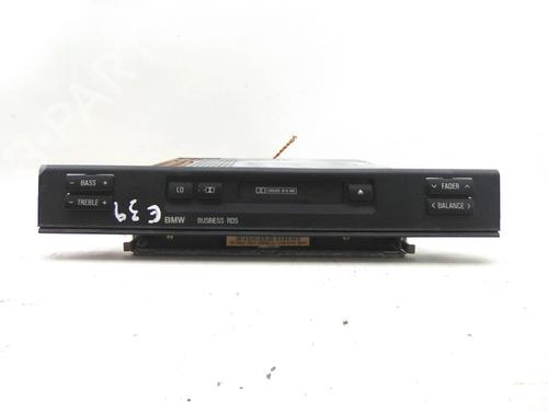 Used Electronic module BMW 5 Touring (E39) 525 tds (143 hp) 22961361
