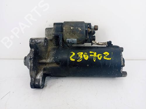 Used Starter Starter CITROËN AX (ZA-_) 15 D (54 hp) 34373121 34373121