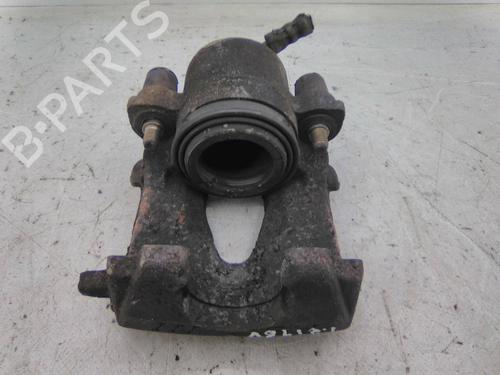 Right front brake caliper VW POLO (9N_, 9A_) 1.2 12V | BP19830285M104 