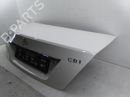 Tailgate MERCEDES-BENZ C-CLASS (W204) C 220 CDI (204.002) | BP19915696C6 