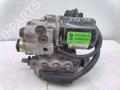 Abs pomp BMW 3 (E36) 318 tds (90 hp) 19843874