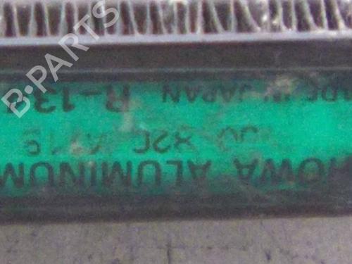 AC radiator VW GOLF IV (1J1) 1.9 TDI | BP19829844M32 