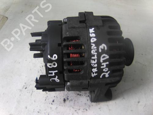 Alternator LAND ROVER FREELANDER I (L314) 2.0 Td4 4x4 | BP19820233M7 