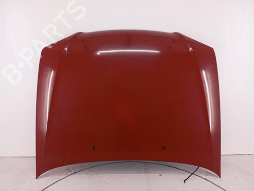 Used Hood Hood HYUNDAI ACCENT I (X-3) 1.3 (75 hp) 34159116 34159116