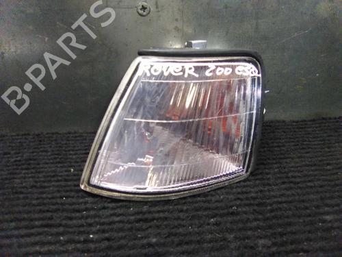 Used Left front indicator ROVER 200 II Hatchback (XW) 214 Si/Gsi (90 hp) 19856270