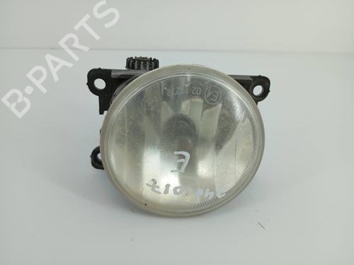 Used Left front fog light PEUGEOT 207 (WA_, WC_) 1.6 HDi (90 hp) 31076697