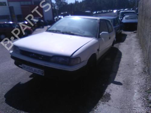TOYOTA COROLLA Compact (_E9_) 1.8 D (CE90) (67 hp) 1822379