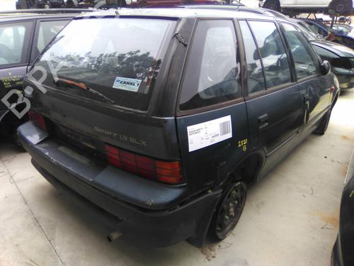 SUZUKI SWIFT II Hatchback (EA, MA) 1.3 (SF413, AB35) (68 hp) 1819906