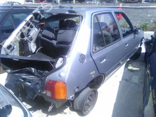 Used Parts PEUGEOT 205 Hatchback Van 1.1 (49 hp) 1820144