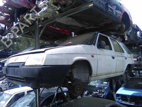 Used Parts SKODA FAVORIT (781) 1.3 (781) (68 hp) 1820054