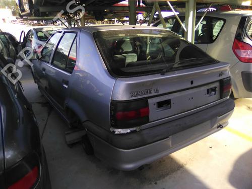 Right headlight RENAULT 19 II (B/C53_) 1.4 (B/C532) | BP19847868C29 