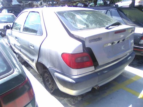 Water radiator CITROËN XSARA (N1) 1.4 i | BP19847899M31