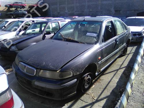 Right mirror ROVER 400 II Hatchback (RT) 414 Si | BP19850170C27