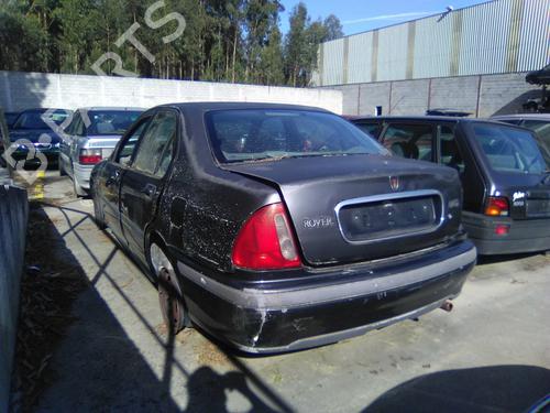 Right mirror ROVER 400 II Hatchback (RT) 414 Si | BP19850170C27