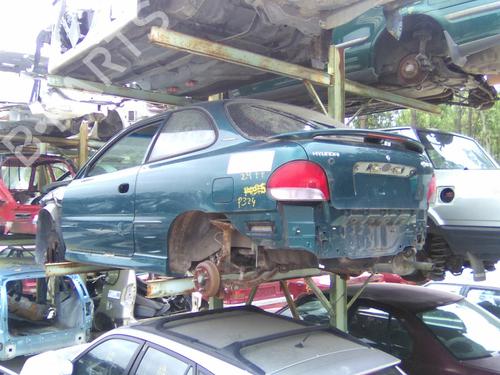 Used Parts HYUNDAI ACCENT I (X-3) 1.3 1820316