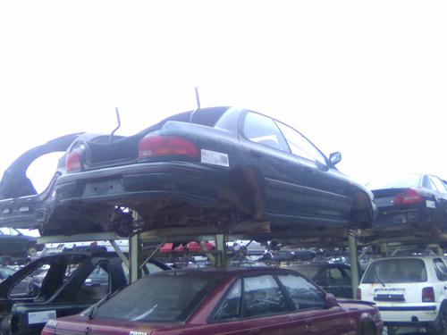 Used Parts SUBARU IMPREZA Estate (GF) 1.6 i AWD (GF4) (90 hp) 1820324