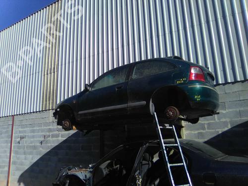 Used Parts ROVER 200 II Convertible (XW)  214 1.4i 16V  1819980