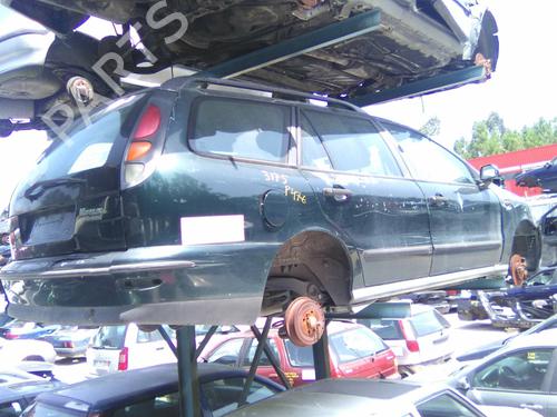 Brugte FIAT MAREA (185_) 1.2 16V (82 hp) 1820339