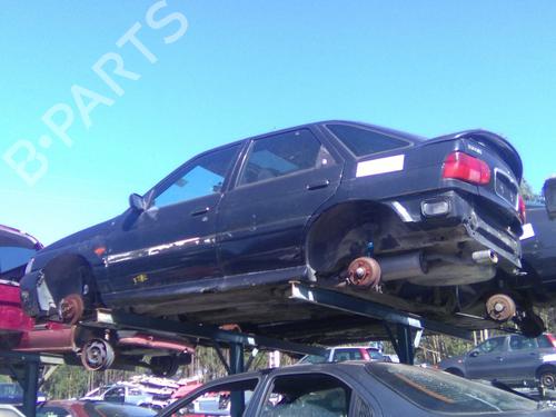 FORD ESCORT V (AAL, ABL) 1.4 (71 hp) 1820340