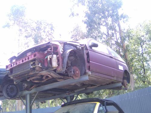 Used Parts ALFA ROMEO 145 (930_) 1.4 i.e. (930.A3) (90 hp) 1820381