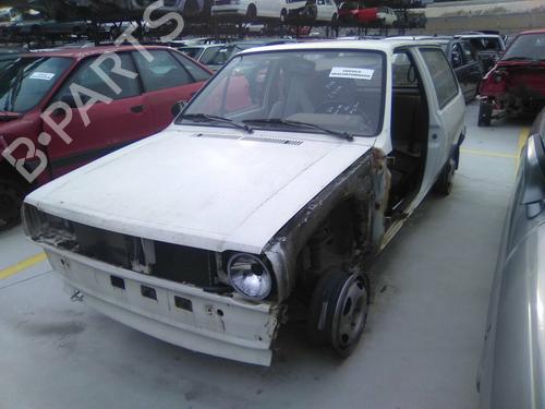 Used Parts VW POLO II (86C, 80) 1.1 (50 hp) 1820009