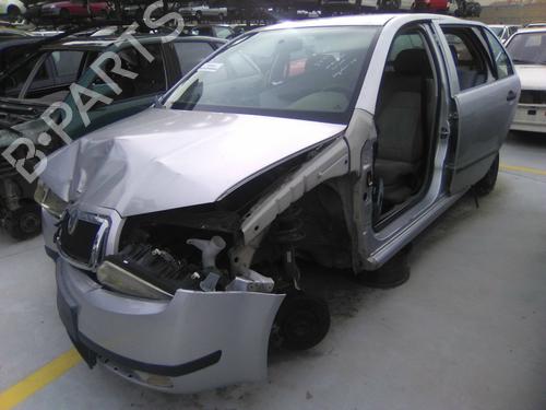 Used Parts SKODA FABIA I Praktik (6Y5) 1.2 (54 hp) 1820011