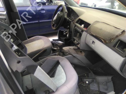 Right front suspension arm SKODA FABIA I Praktik (6Y5) 1.2 | BP19851774M13 