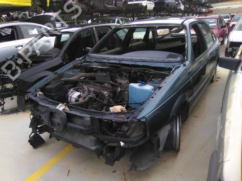 Brugte VW PASSAT B3/B4 (315, 3A5) 1.8 (75 hp) 1820013