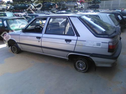 Used Parts RENAULT 11 (B/C37_)  1.4 (B/C373, B/C37R)  1819894