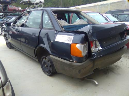 Gearbox AUDI 80 B3 Saloon (893, 894, 8A2) 1.6 TD | BP19859575M3 