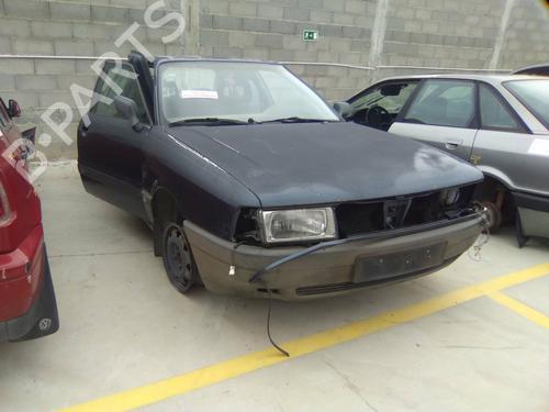 Gearbox AUDI 80 B3 Saloon (893, 894, 8A2) 1.6 TD | BP19859575M3 