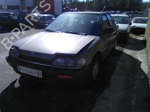 Alternator HONDA CIVIC IV Hatchback (EC, ED, EE, EF) 1.4 L (EC9) | BP19820027M7