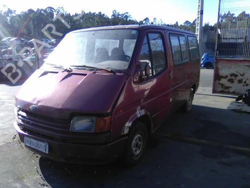 Used Parts FORD TRANSIT Bus (T_ _) 2.5 D (82 hp) 1821549