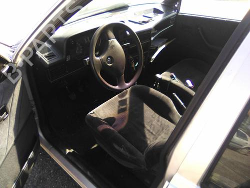 Left front driveshaft OPEL KADETT E Hatchback (T85) 1.4 S (C08, C48, D08, D48) | BP19858724M38