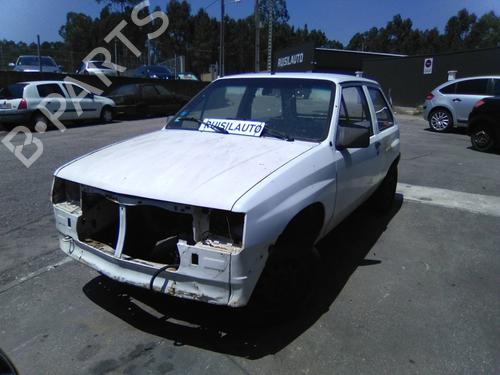 Used Parts OPEL CORSA A Hatchback (S83) 1.5 D (F08, M08, F68, M68) 1822311