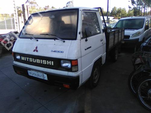 Used Parts MITSUBISHI L 300 III Bus (P0_W, P1_W, P2_W, P3_W) 2.5 D (P05W, P15W, P25W) (69 hp) 1821418