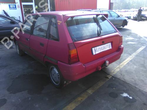 Engine CITROËN AX (ZA-_) 14 D | BP19871883M1  - Image 6