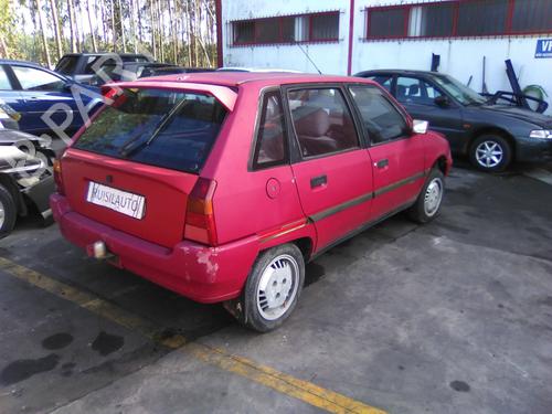 Engine CITROËN AX (ZA-_) 14 D | BP19871883M1  - Image 7