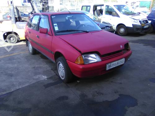 Engine CITROËN AX (ZA-_) 14 D | BP19871883M1  - Image 8