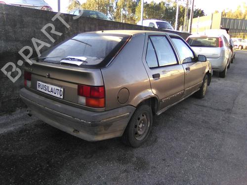 Right taillight RENAULT 19 I (B/C53_) 1.4 | BP19840721C35