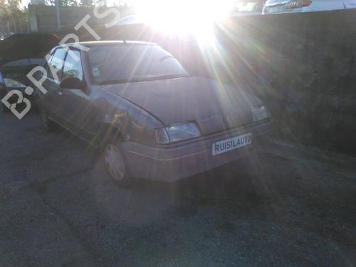 Right taillight RENAULT 19 I (B/C53_) 1.4 | BP19840721C35