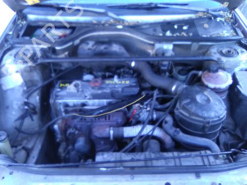 Right taillight RENAULT 19 I (B/C53_) 1.4 | BP19840721C35