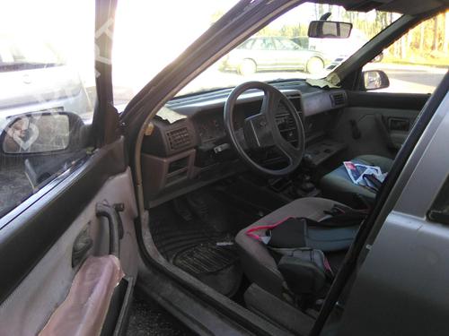 Right taillight RENAULT 19 I (B/C53_) 1.4 | BP19840721C35