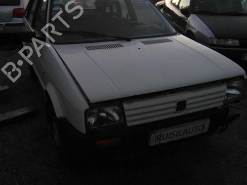 Used Parts SEAT IBIZA I (21A) 0.9 1820609