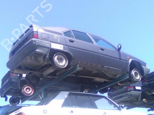 Pièces Détachées Usagées CITROËN BX (XB-_) 14 E (67 hp) 1820212
