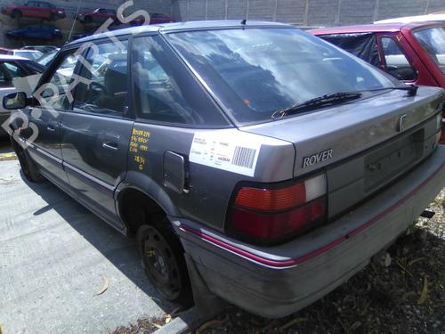 Used Parts ROVER 200 II Convertible (XW)  214 1.4  1819898