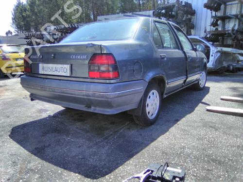 Pipe RENAULT 19 I (B/C53_) 1.4 | BP19859970M125 