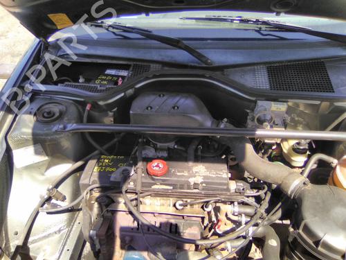 Pipe RENAULT 19 I (B/C53_) 1.4 | BP19859970M125 