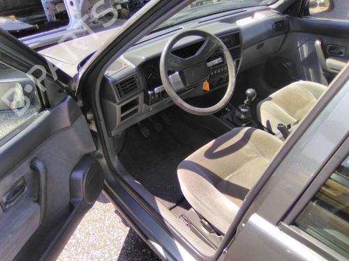 Pipe RENAULT 19 I (B/C53_) 1.4 | BP19859970M125 